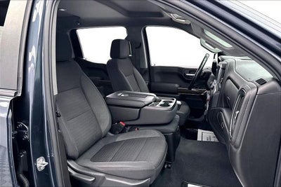 2021 Chevrolet Silverado 1500 RST All Star Edition