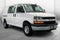 2025 Chevrolet Express Cargo 2500 Base