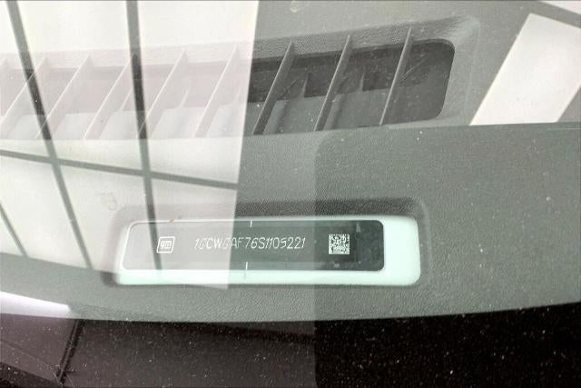 2025 Chevrolet Express Cargo 2500 Base