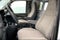 2025 Chevrolet Express Cargo 2500 Base
