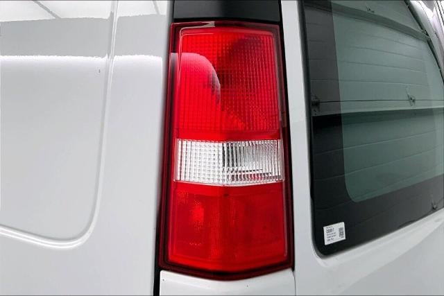 2025 Chevrolet Express Cargo 2500 Base