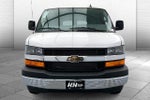 2025 Chevrolet Express Cargo 2500 Base