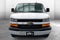 2025 Chevrolet Express Cargo 2500 Base