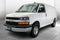 2025 Chevrolet Express Cargo 2500 Base