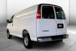2025 Chevrolet Express Cargo 2500 Base