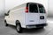 2025 Chevrolet Express Cargo 2500 Base