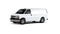 2025 Chevrolet Express Cargo 2500 Base