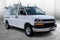 2025 Chevrolet Express Cargo 2500 Base