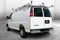 2025 Chevrolet Express Cargo 2500 Base