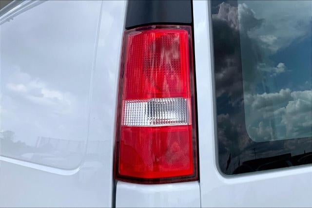 2025 Chevrolet Express Cargo 2500 Base