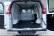 2025 Chevrolet Express Cargo 2500 Base