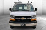 2025 Chevrolet Express Cargo 2500 Base