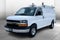 2025 Chevrolet Express Cargo 2500 Base