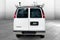 2025 Chevrolet Express Cargo 2500 Base