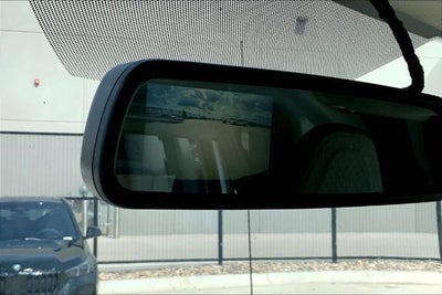 2025 Chevrolet Express Cargo 2500 Base