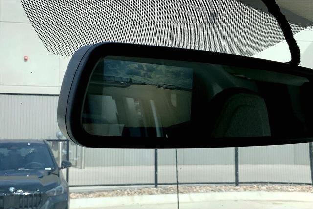 2025 Chevrolet Express Cargo 2500 Base