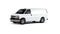 2025 Chevrolet Express Cargo 2500 Base