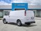 2025 Chevrolet Express Cargo 2500 Base