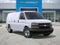 2025 Chevrolet Express Cargo 2500 Base