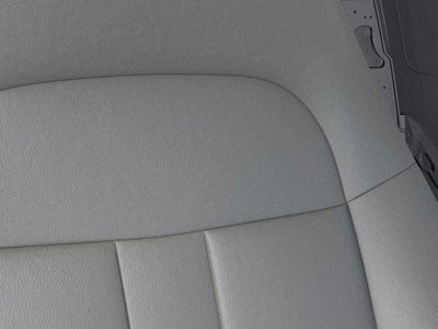 2025 Chevrolet Express Cargo 2500 Base