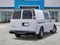 2025 Chevrolet Express Cargo 2500 Base