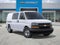 2025 Chevrolet Express Cargo 2500 Base