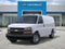 2025 Chevrolet Express Cargo 2500 Base