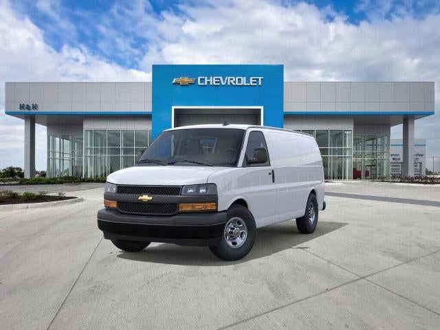 2025 Chevrolet Express Cargo 2500 Base