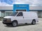 2025 Chevrolet Express Cargo 2500 Base