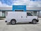 2025 Chevrolet Express Cargo 2500 Base