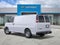 2025 Chevrolet Express Cargo 2500 Base