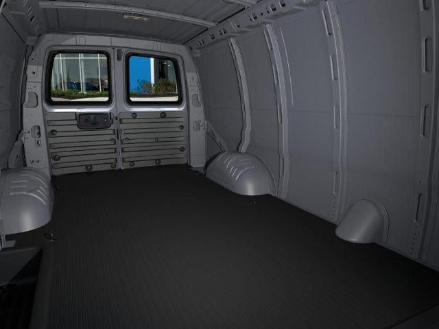 2025 Chevrolet Express Cargo 2500 Base