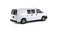 2025 Chevrolet Express Cargo 2500 Base