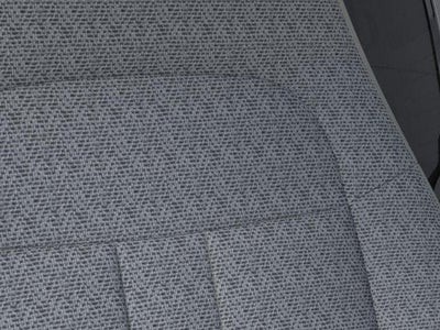 2026 Chevrolet Express Cargo Base