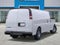 2026 Chevrolet Express Cargo Base