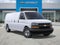 2026 Chevrolet Express Cargo Base