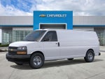 2025 Chevrolet Express Cargo 2500 Base