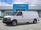 2025 Chevrolet Express Cargo 2500 Base