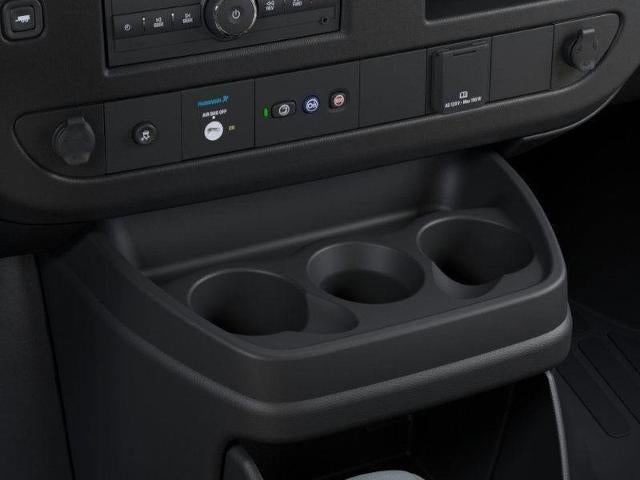 2025 Chevrolet Express Cargo 2500 Base