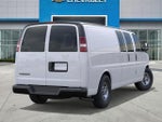 2025 Chevrolet Express Cargo 2500 Base