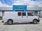 2025 Chevrolet Express Cargo 2500 Base
