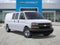 2025 Chevrolet Express Cargo 2500 Base