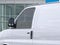 2025 Chevrolet Express Cargo 2500 Base