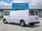 2025 Chevrolet Express Cargo 2500 Base