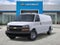 2025 Chevrolet Express Cargo 2500 Base