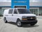 2025 Chevrolet Express Cargo 2500 Base
