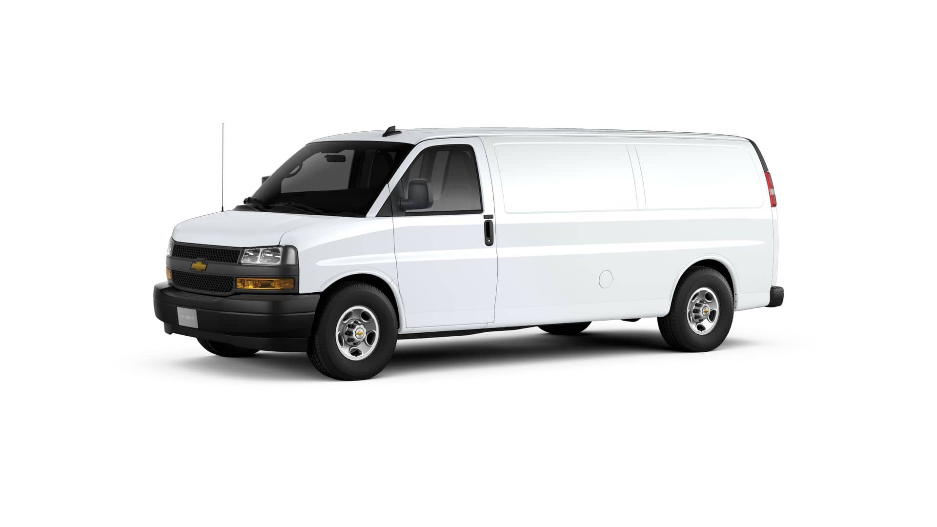 2025 Chevrolet Express Cargo 2500 Base