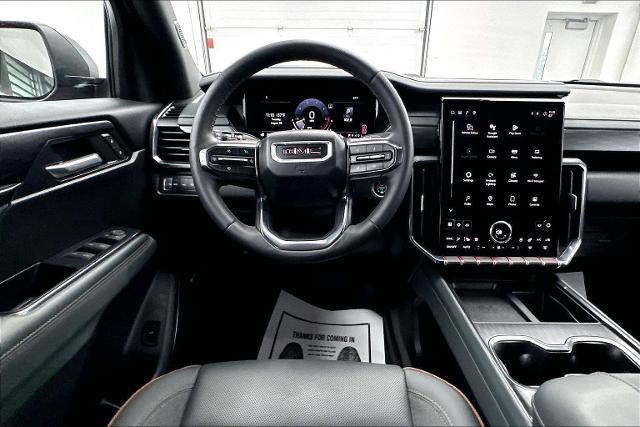 2024 GMC Acadia AT4
