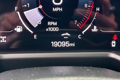 2024 GMC Acadia AT4