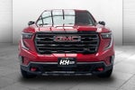 2024 GMC Acadia AT4